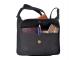 Handmade Crazy Horse Leather Bag Shopping bag new style Evening for Women Blank note Bag 